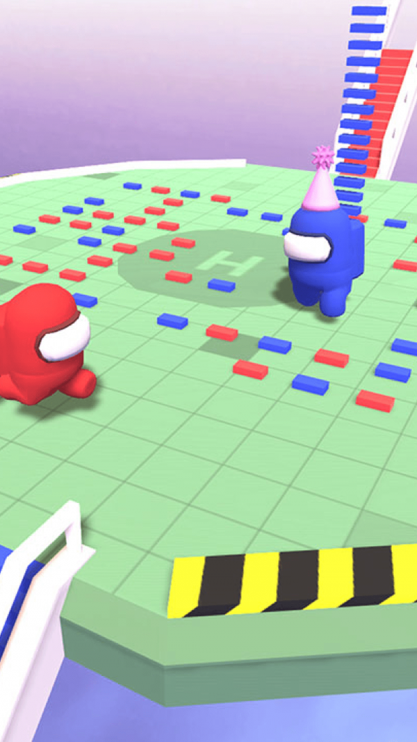 我们之间搭桥战争手游 v1.0.2安卓版