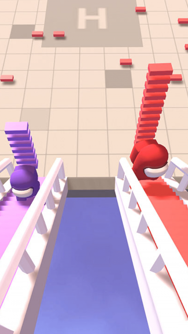 我们之间搭桥战争手游 v1.0.2安卓版