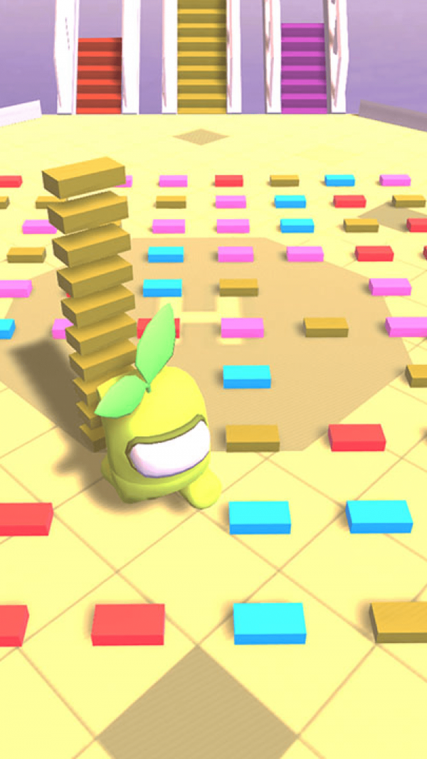 我们之间搭桥战争手游 v1.0.2安卓版