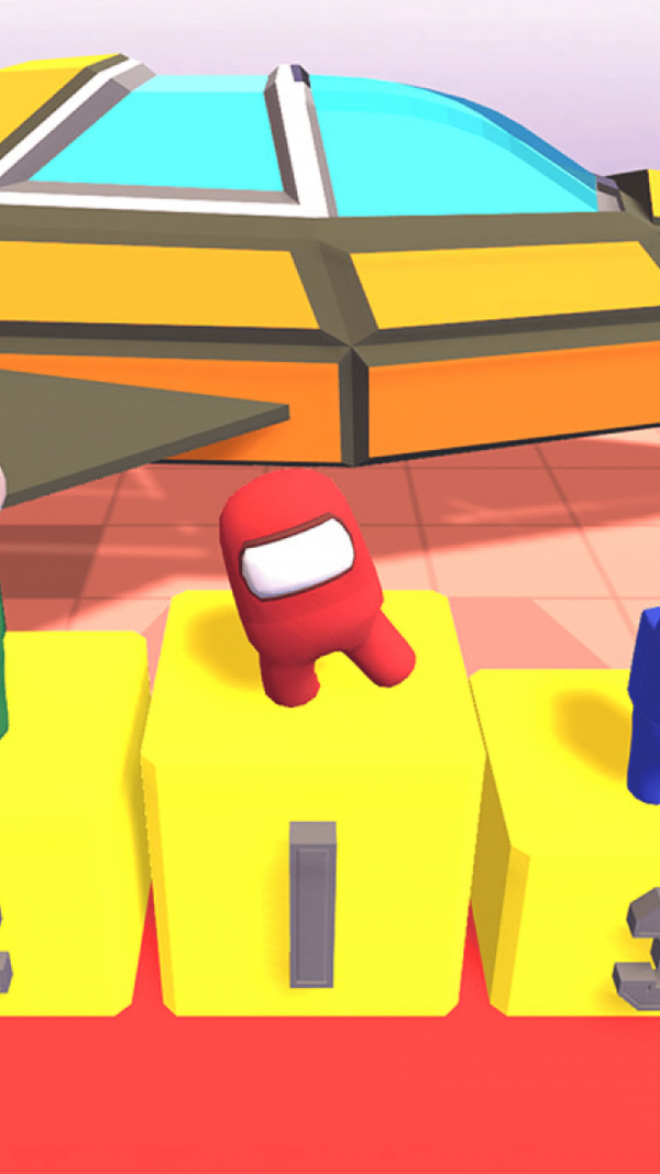 我们之间搭桥战争手游 v1.0.2安卓版