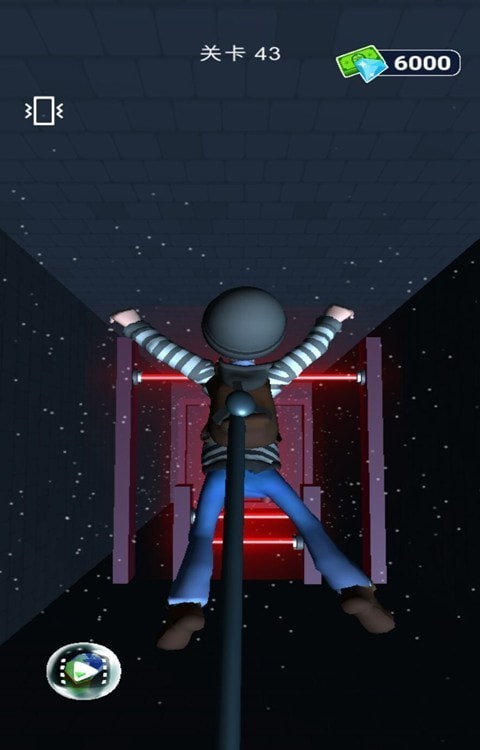 站住小偷手游 v1.0.1安卓版