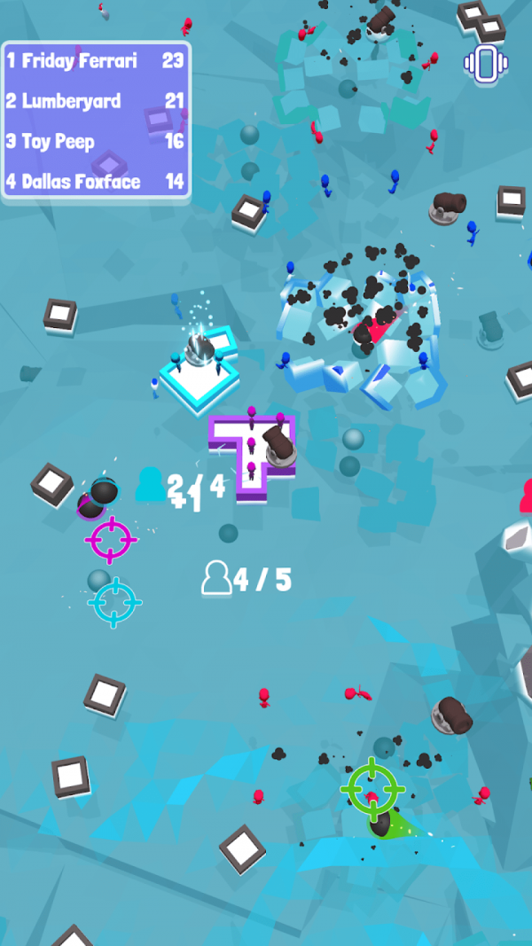 海上打击战手游 v1.0.0安卓版