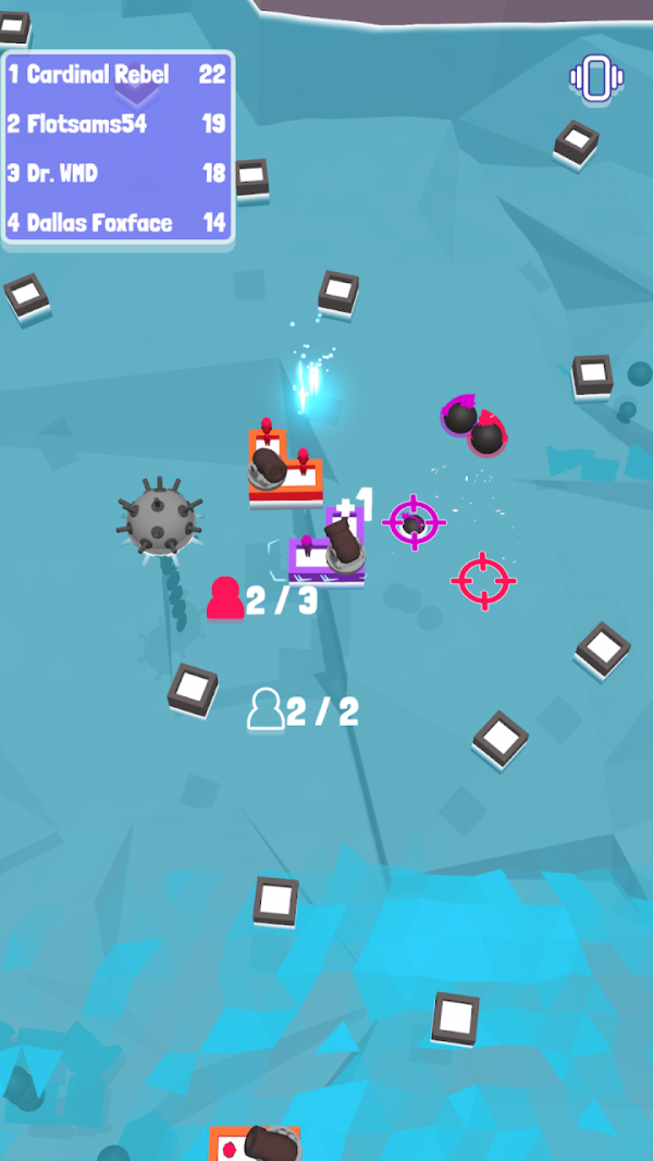 海上打击战手游 v1.0.0安卓版