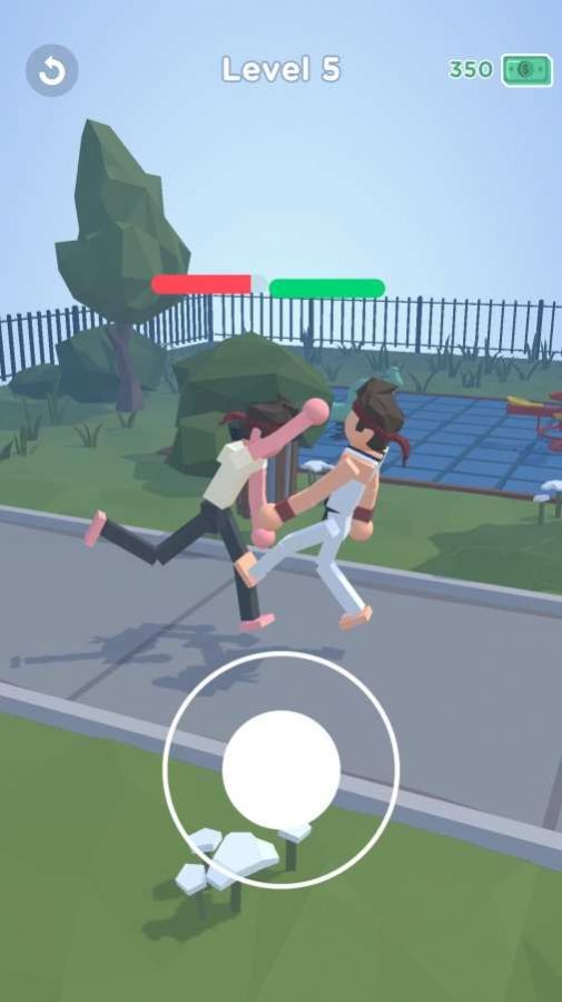 人偶超级乱斗手游 v1.0安卓版