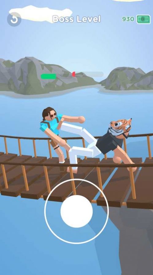 人偶超级乱斗手游 v1.0安卓版