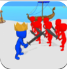 海岛英雄大乱斗手游 v1.0安卓版 海岛英雄大乱斗手游 v1.0安卓版