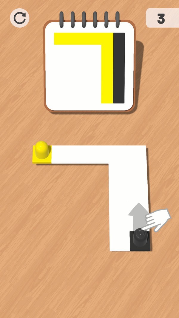 滑动擦画手游 v0.1安卓版