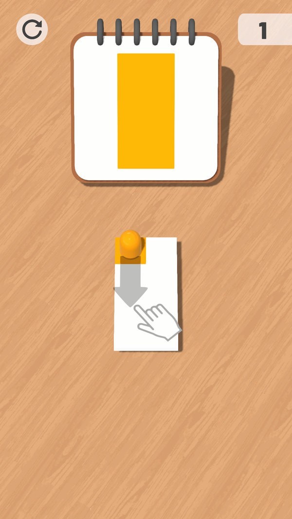 滑动擦画手游 v0.1安卓版