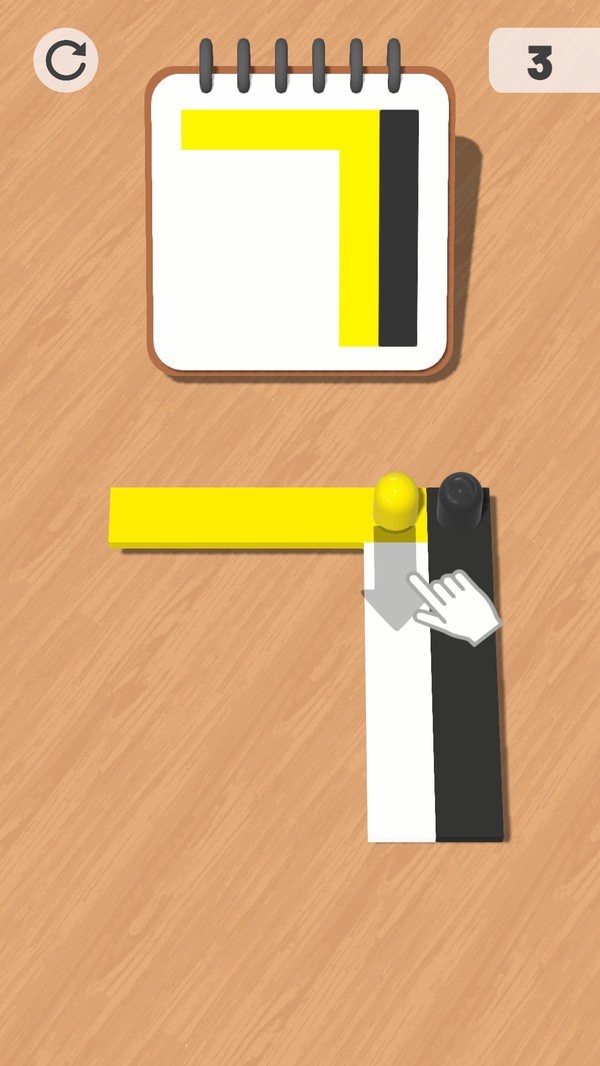 滑动擦画手游 v0.1安卓版