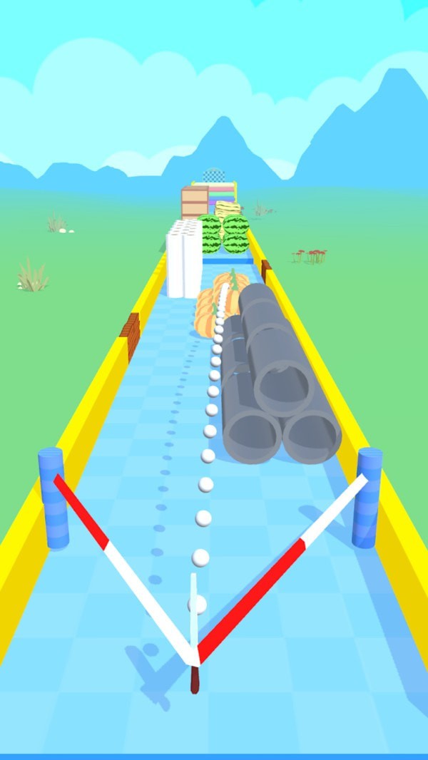 无敌小刀手游 v1.0安卓版