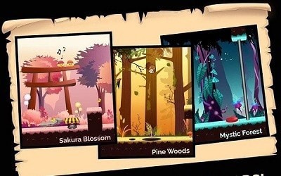 垂耳兔生存手游 v1.1.1安卓版