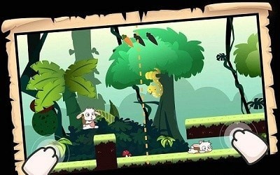 垂耳兔生存手游 v1.1.1安卓版