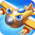 魔性小飞机 v0.0.1 最新版
