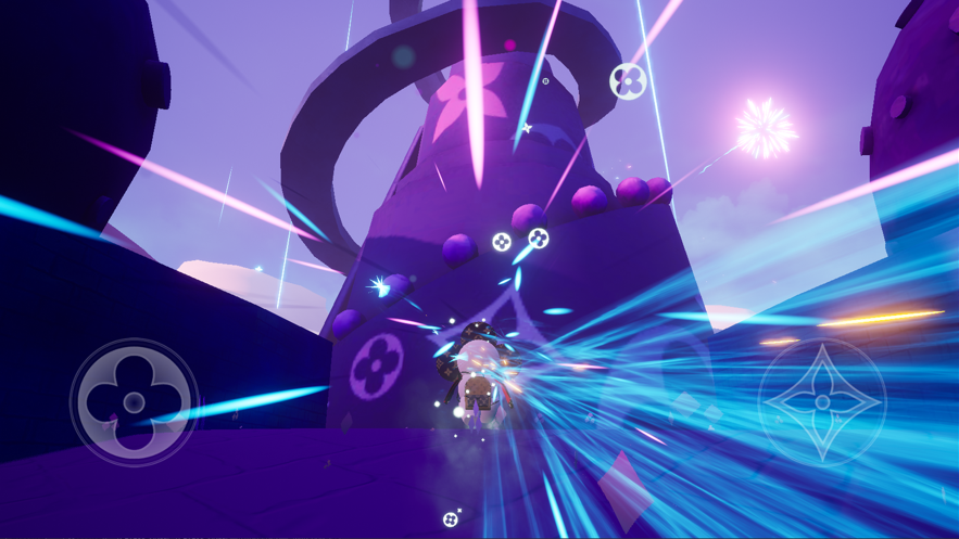 LOUIS THE GAME v1.0 安卓版