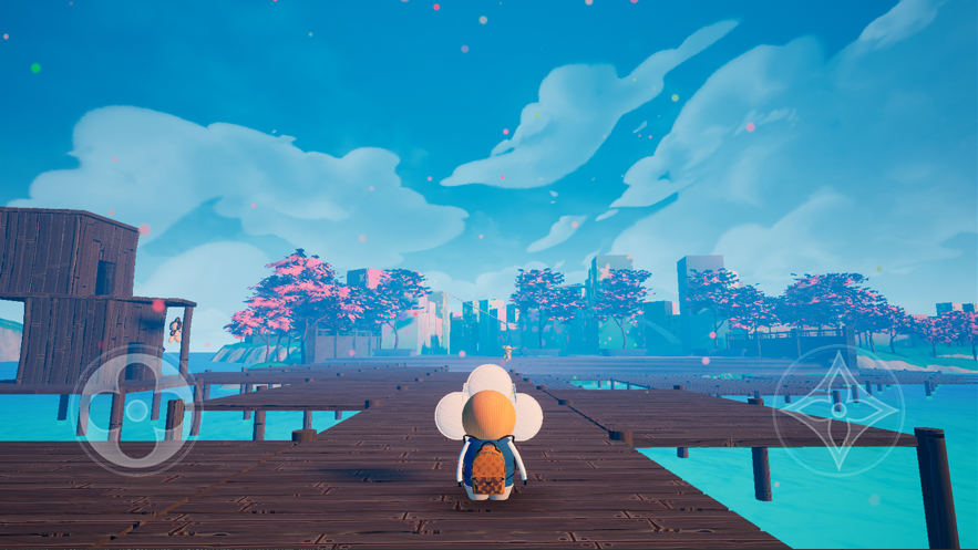 LOUIS THE GAME v1.0 安卓版