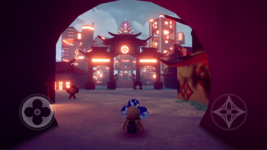 LOUIS THE GAME v1.0 安卓版