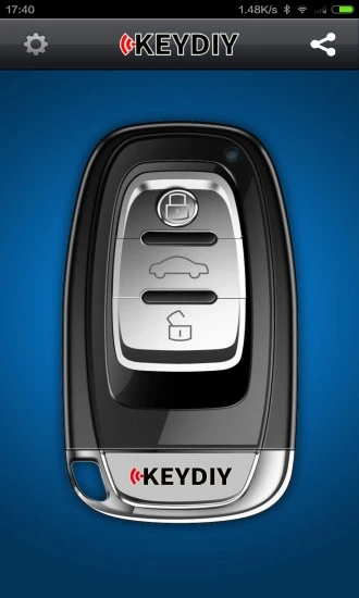 KD掌控app v2.7.5 最新版