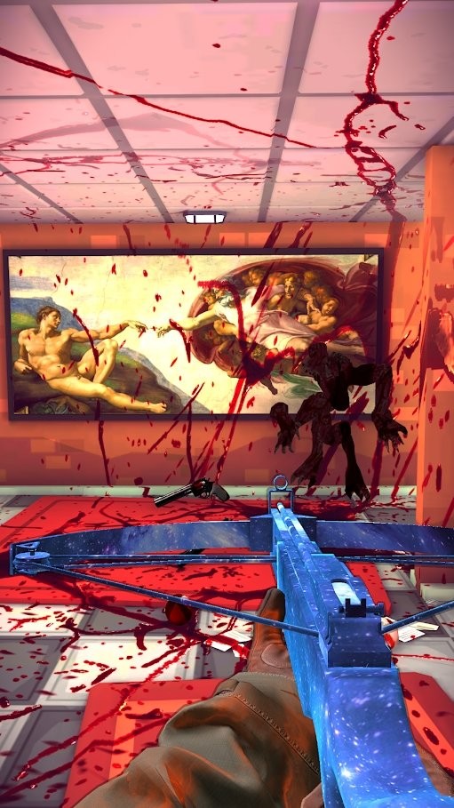 外星人清除行动 v1.0.1 安卓版