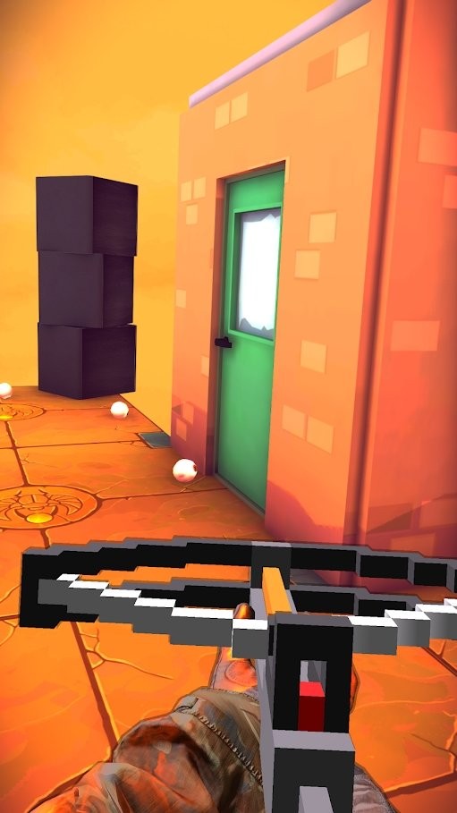 外星人清除行动 v1.0.1 安卓版