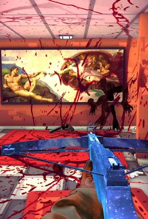 外星人清除行动