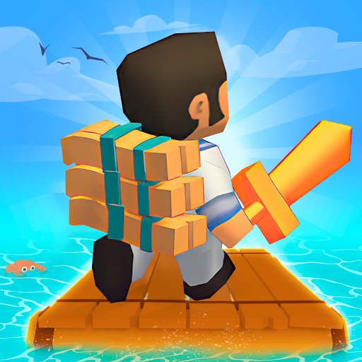 海上生存大师游戏 v1.0.0823 安卓版