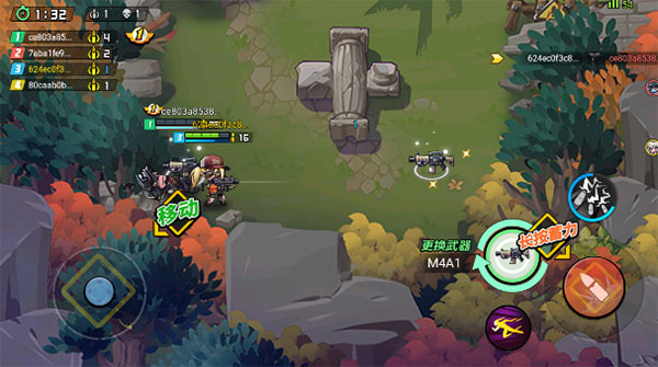 全民吃鸡大战下载最新版本 v1.08.10 按主播