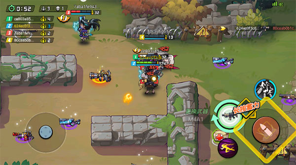 全民吃鸡大战下载最新版本 v1.08.10 按主播