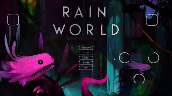 雨的世界中文版下载(Rain World) v1.0 安卓版