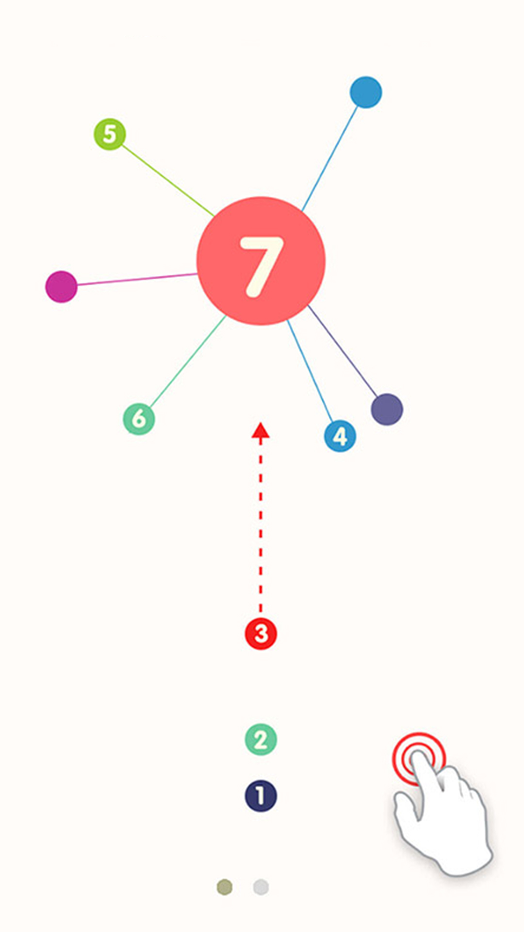 神箭手大作战游戏下载安装 v1.0.0 安卓最新版
