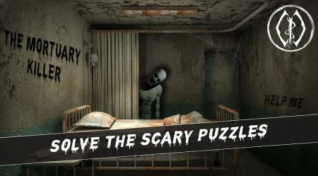 殡仪馆杀手游戏下载安装(The Mortuary Killer Assistant) v5.0 安卓版