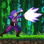 我被困在新手村了游戏下载 v1.0.4 安卓版