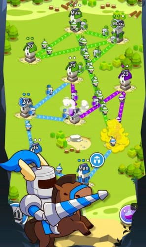 最强炮塔游戏 v1.0.0 安卓版