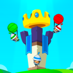 最强炮塔游戏 v1.0.0 安卓版