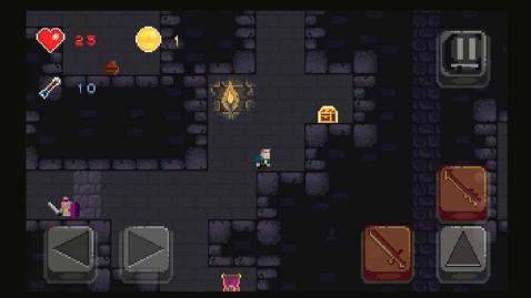 需要一个英雄游戏下载(Need a Hero free) v3.0.3 安卓版