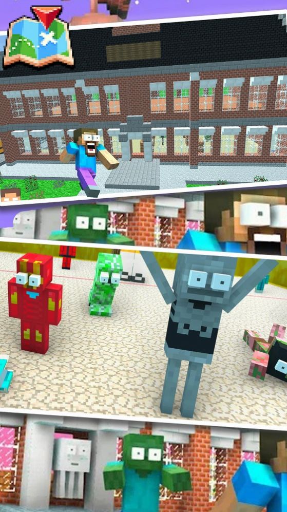 像素密室少女探险游戏下载安装 v1.0 安卓版