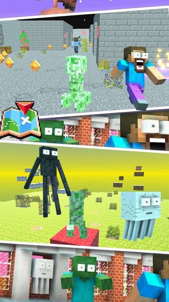 像素密室少女探险游戏下载安装 v1.0 安卓版