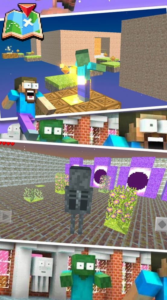 像素密室少女探险游戏下载安装 v1.0 安卓版