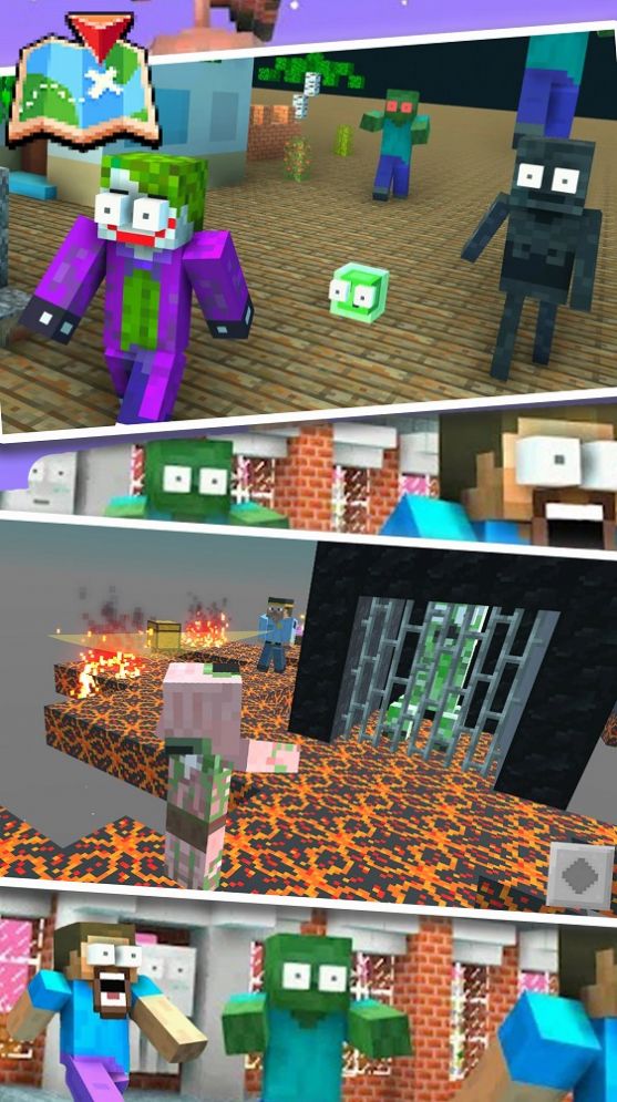 像素密室少女探险游戏下载安装 v1.0 安卓版