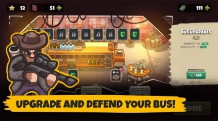 僵尸世界英雄游戏下载安装(DeadWorldHeroes) v0.1.10002_build1 安卓版