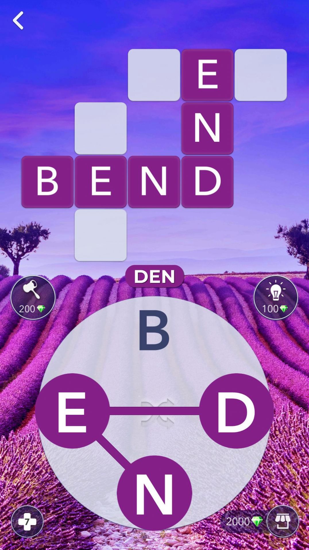 奇迹连字游戏(WoW) v4.1.13 安卓版