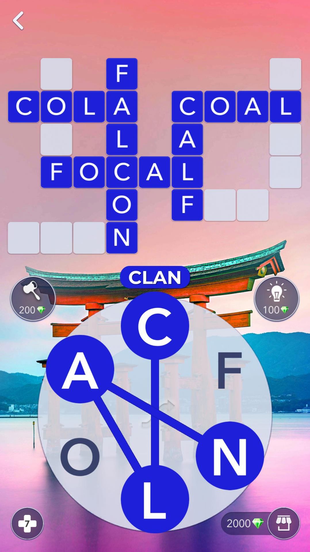 奇迹连字游戏(WoW) v4.1.13 安卓版