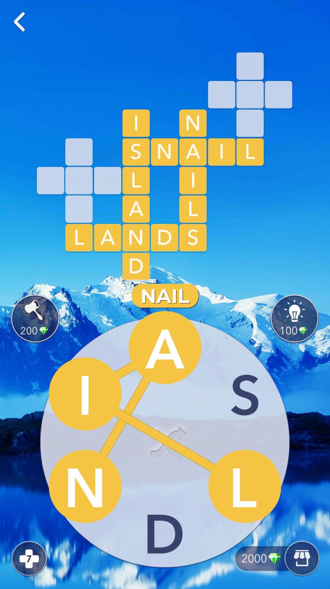 奇迹连字游戏(WoW) v4.1.13 安卓版