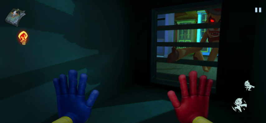 恐怖星期五第三章游戏下载(ScaryFive3) v1.0.3 安卓版