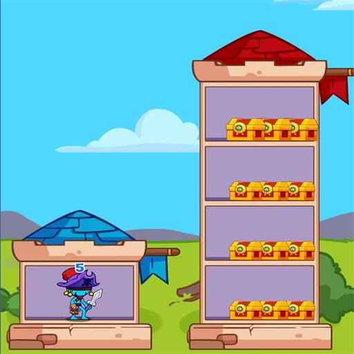 英雄塔楼无广告版 v1.0.3 安卓版