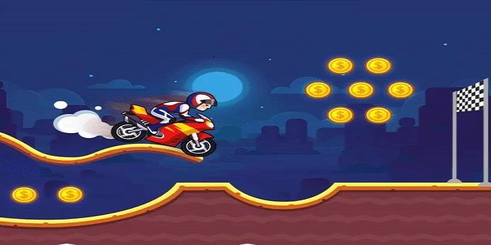 在路上游戏下载 v1.0.1 安卓版