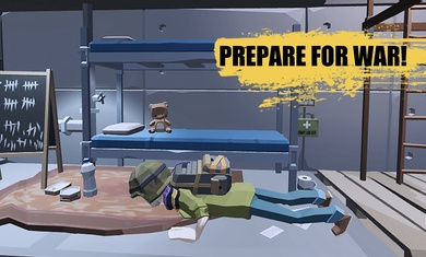 传奇的拉里游戏 v0.4.108 最新版