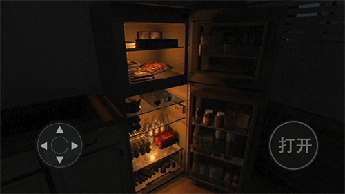 恐怖疯狂邻居游戏 v1.00 安卓版