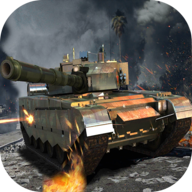 装甲火力游戏下载 v0.1.0 安卓版 装甲火力游戏下载 v0.1.0 安卓版