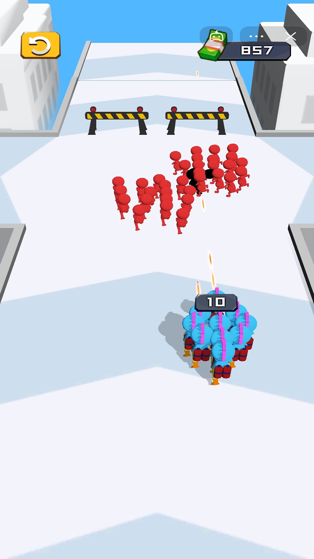 精英射击求生游戏 v1.0.0 安卓版