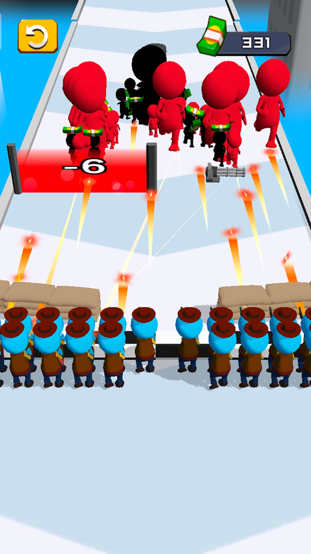 精英射击求生游戏 v1.0.0 安卓版